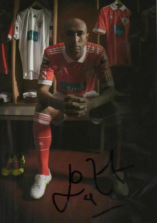  Ânderson Luís da Silva "LUISÃO"