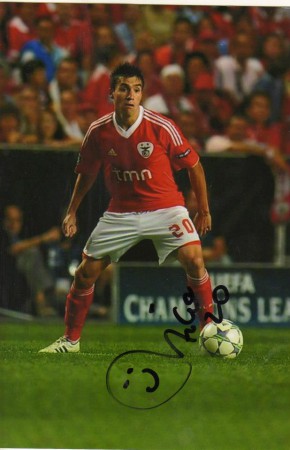 Nicolas GAITÁN